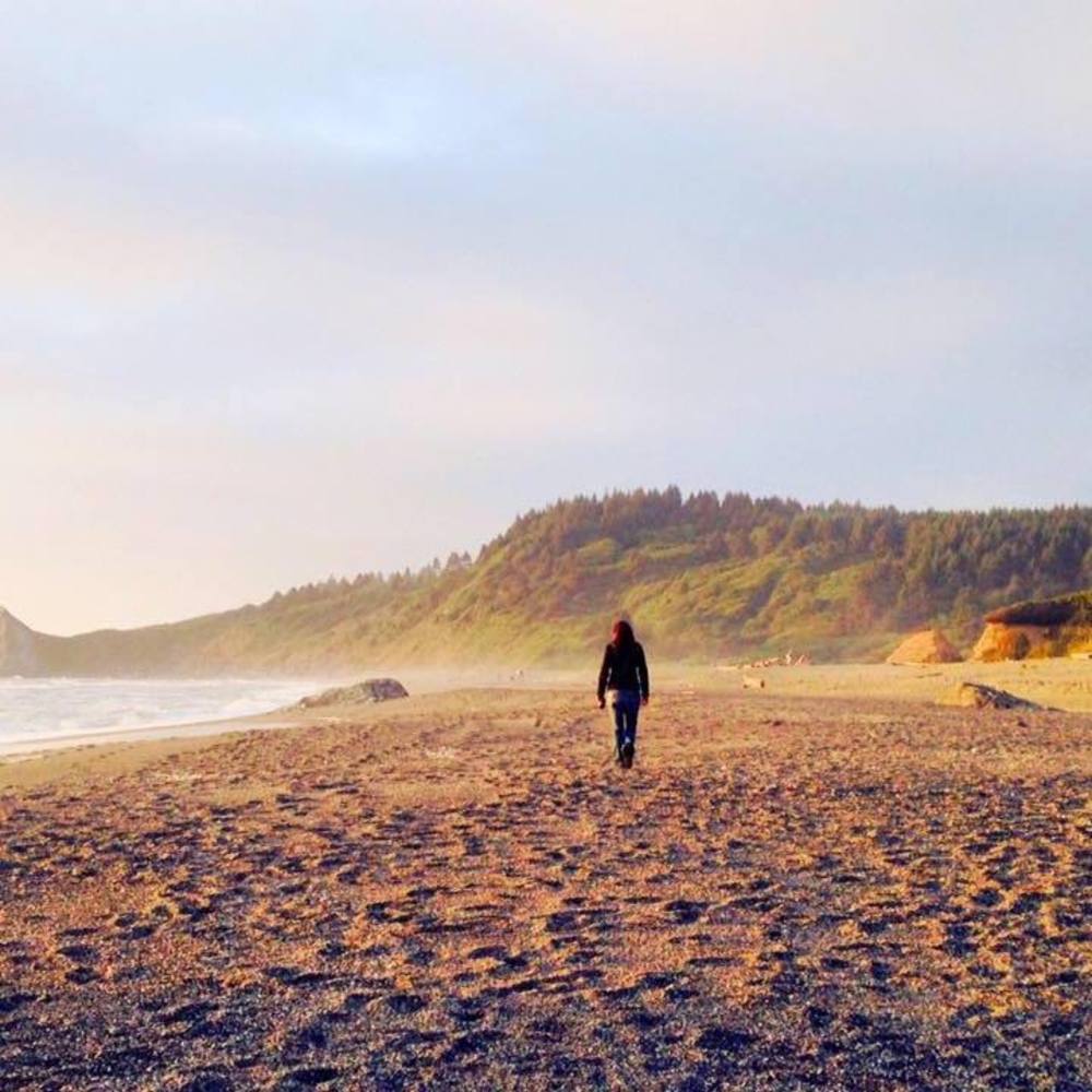 Meet your Posher, Julia